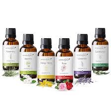 Aromatherapy Fragrance